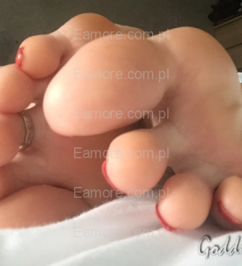 Domina szuka niewolnika Białystok