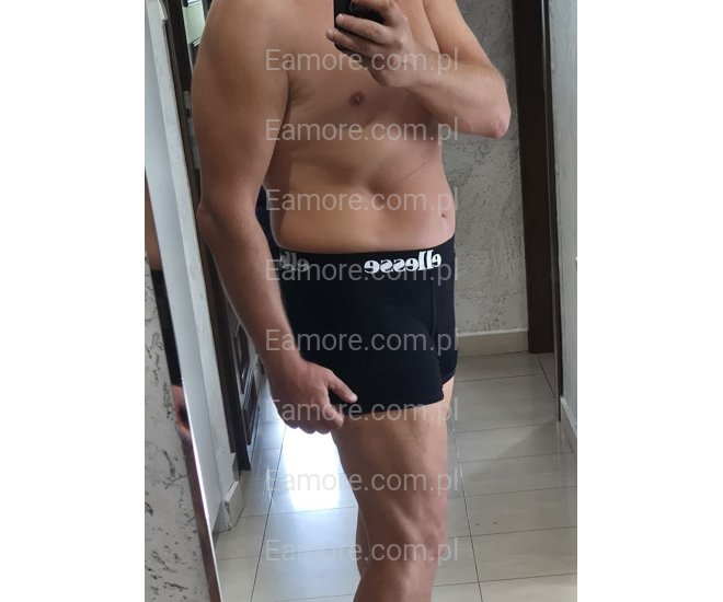 Pan szuka pani Kraków