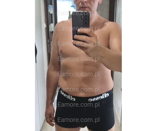 Pan szuka pani Kraków