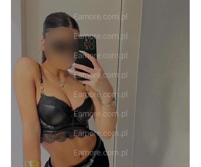 Pani szuka pana Kalisz