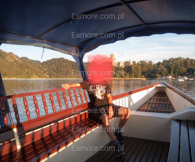 Pan szuka pani Nowy Targ