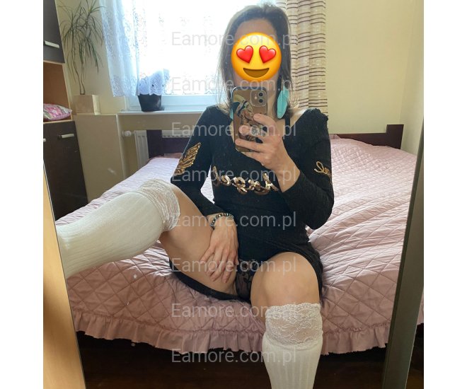 Pani szuka pana Warszawa