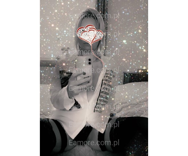 Pani szuka pana Warszawa