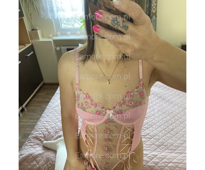 Pani szuka pana Warszawa