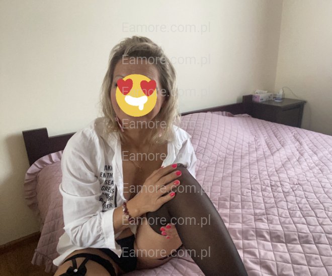 Pani szuka pana Warszawa