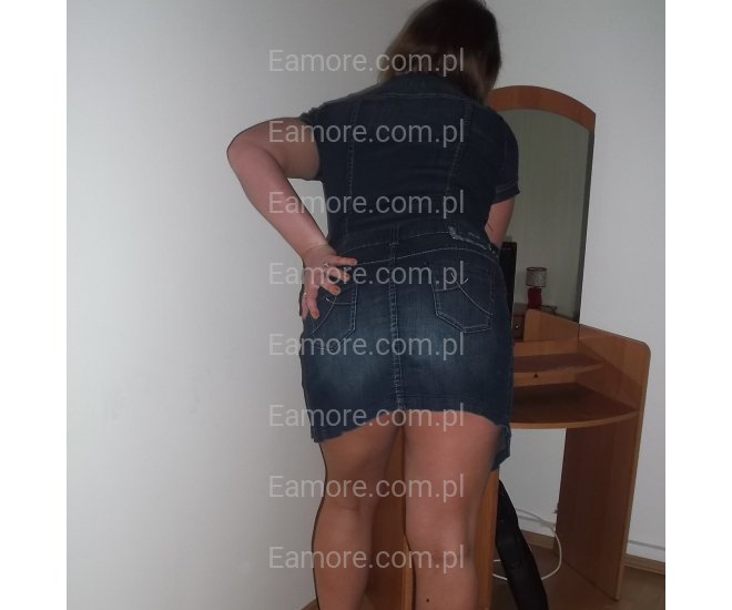 Pani szuka pana Mielec