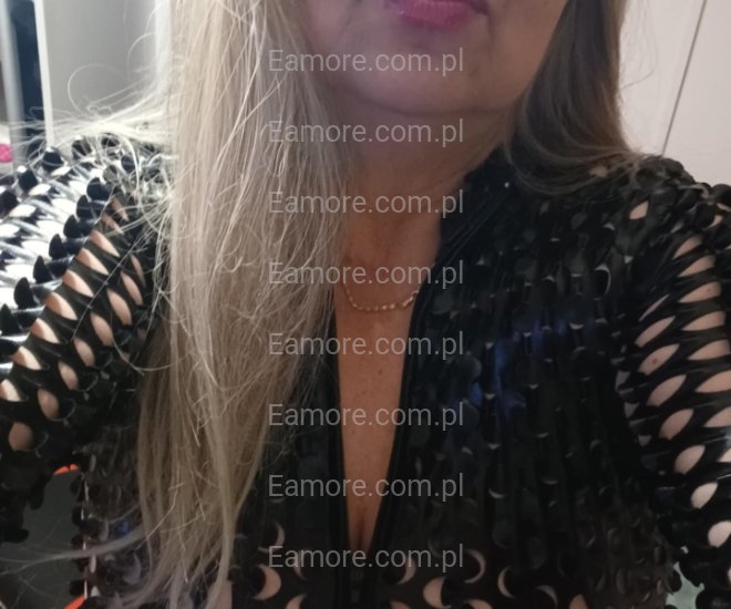 Domina szuka niewolnika Łódź