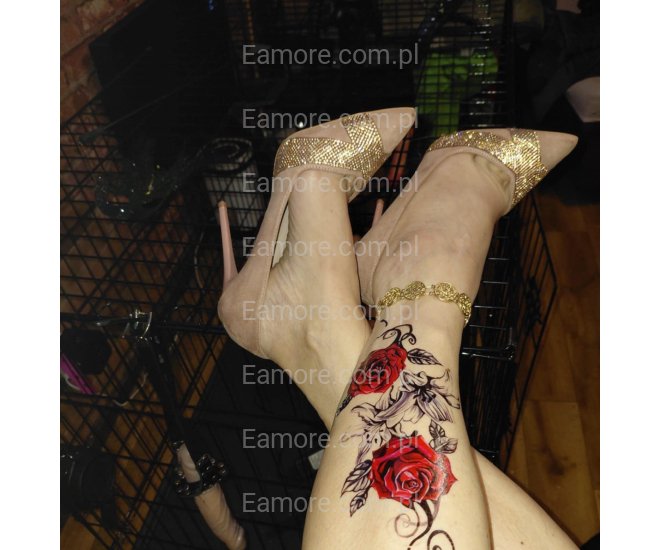 Domina szuka niewolnika Łódź