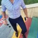 Pan szuka pary Częstochowa