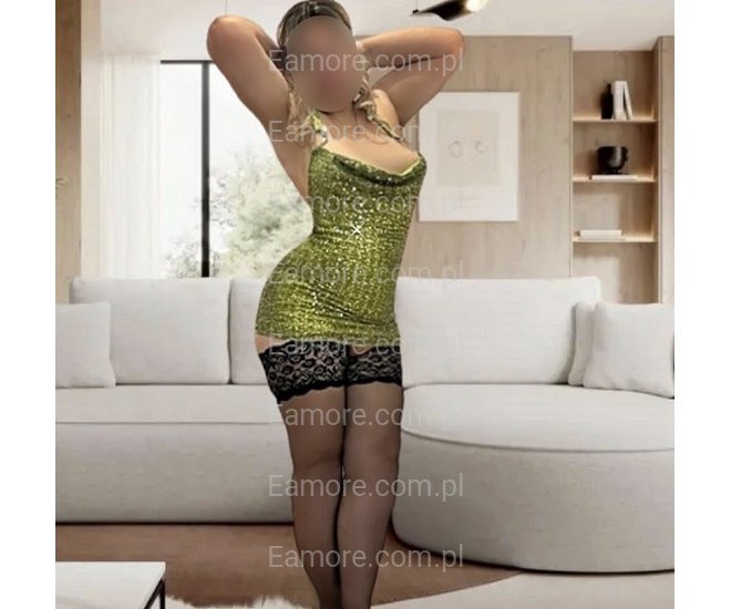 Pani szuka pana Łańcut