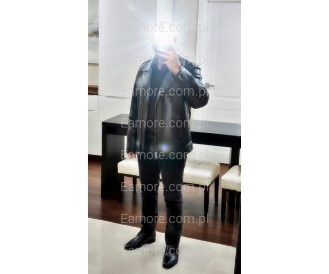 Pan szuka pani Gliwice