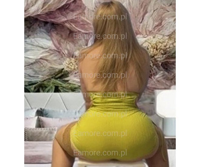 Pani szuka pana Zamość