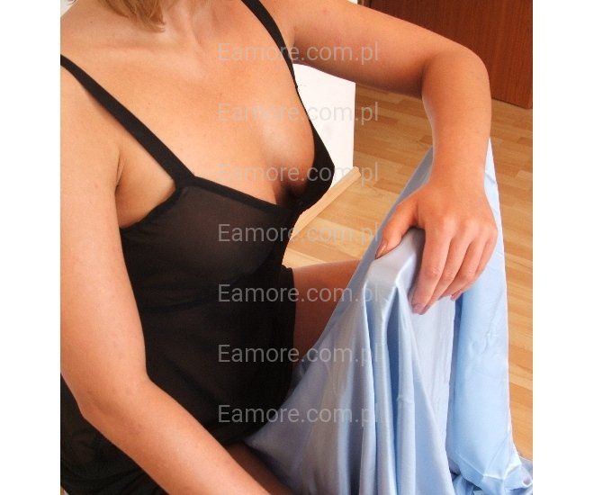 Pani szuka pana Warszawa