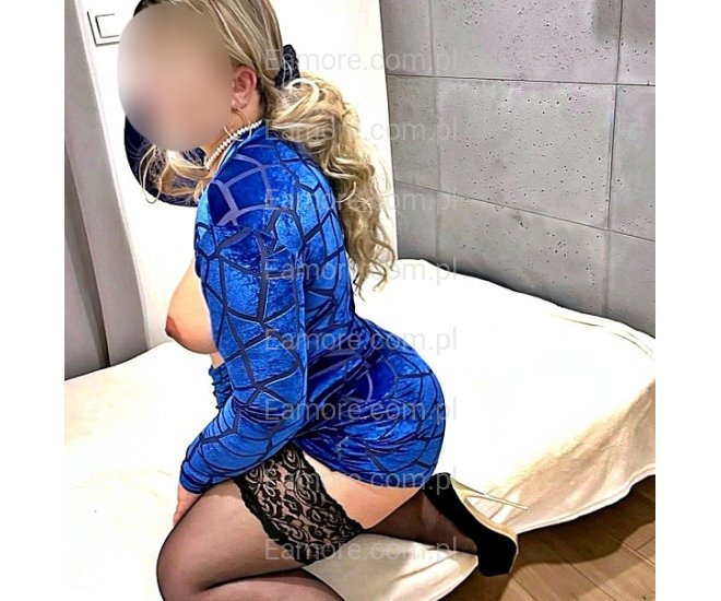 Pani szuka pana Mielec