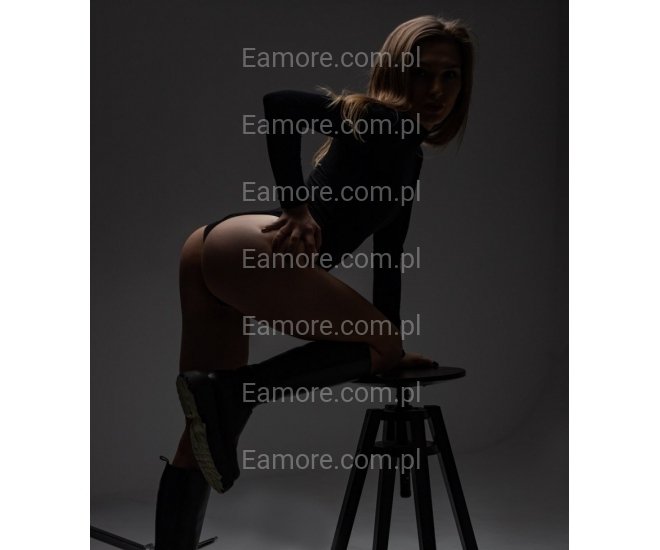 Masaż erotyczny Słupsk