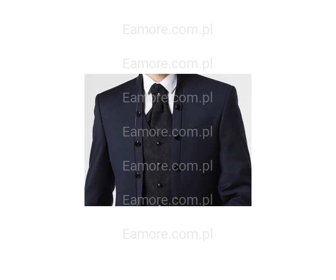 Pan szuka pani Warszawa