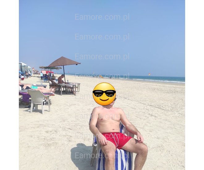 Pan szuka pani Ciechocinek