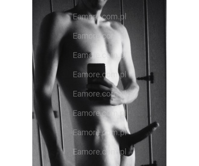 Niewolnik szuka dominy Poznań