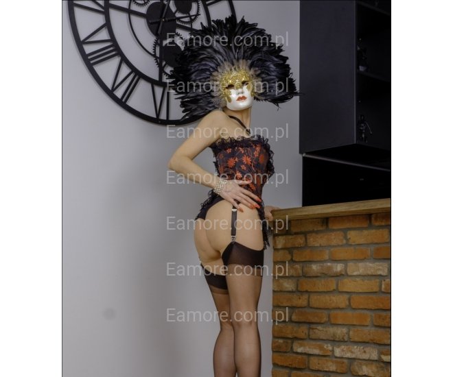 Pani szuka pana Warszawa