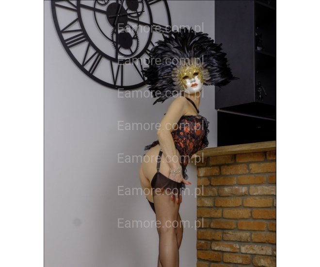 Pani szuka pana Warszawa, Śródmieście