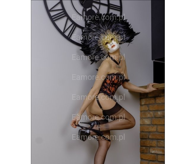 Pani szuka pana Warszawa, Śródmieście