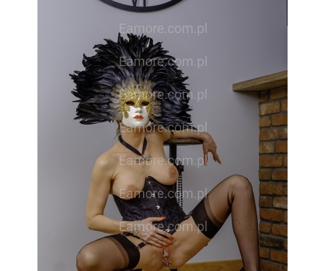 Pani szuka pana Warszawa, Śródmieście