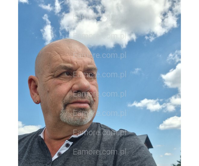 Pan szuka pani