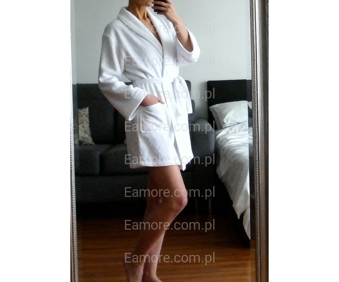 Pani szuka pana Warszawa