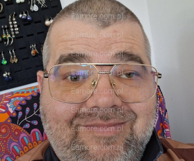 Pan szuka pani Alfredówka