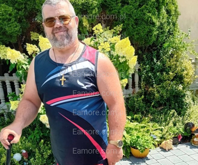 Pan szuka pani Alfredówka