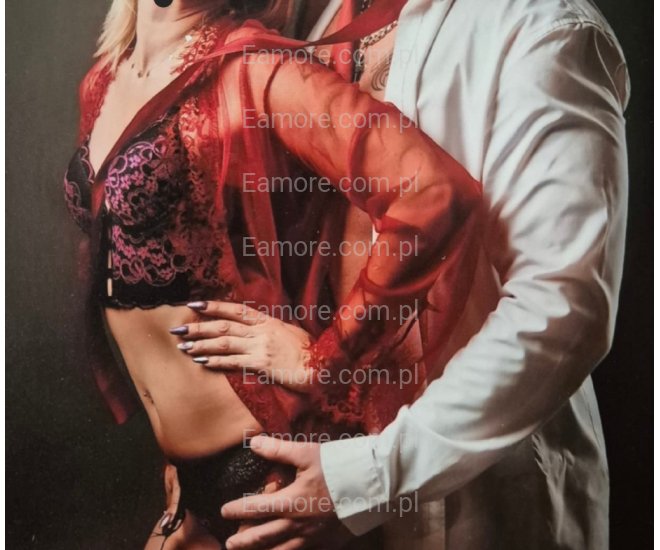 Para szuka pani Wyszków