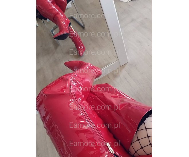 Pokazy skype, whatsapp Warszawa