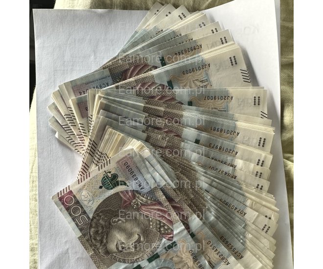 Pan szuka pani Kraków