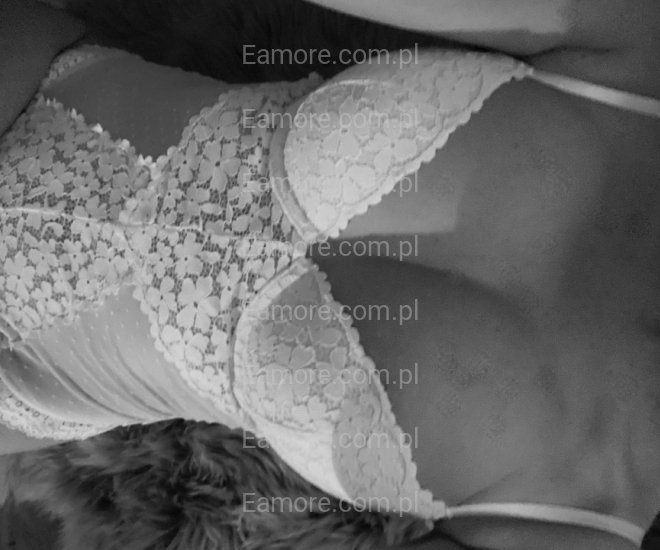 Pani szuka pana Warszawa