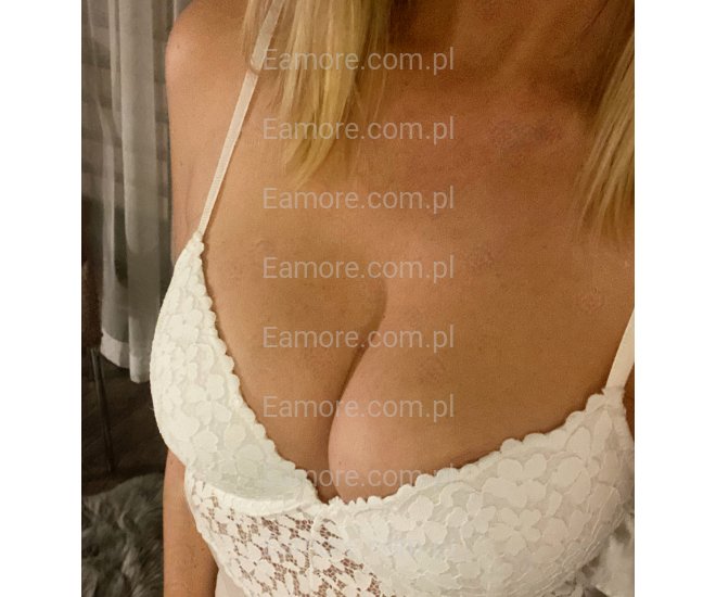 Pani szuka pana Warszawa, Wola