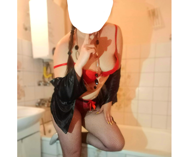 Pani szuka pana Leżajsk