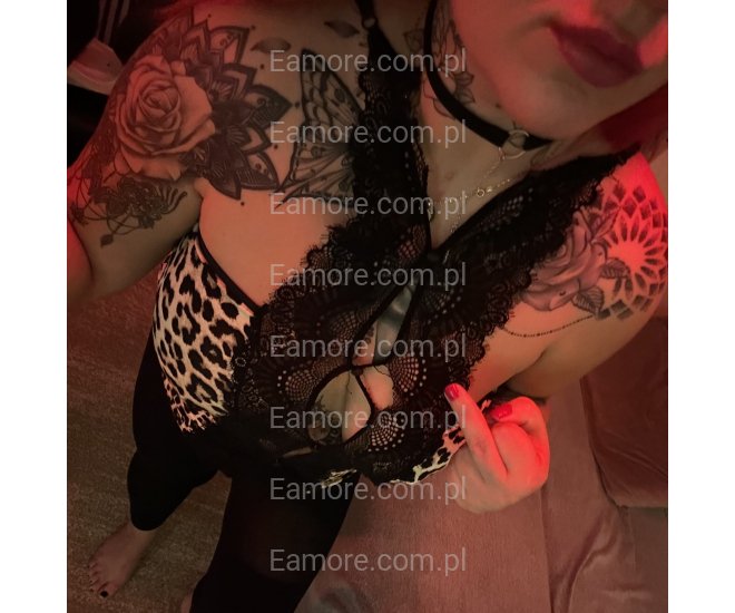 Pani szuka pana Płock