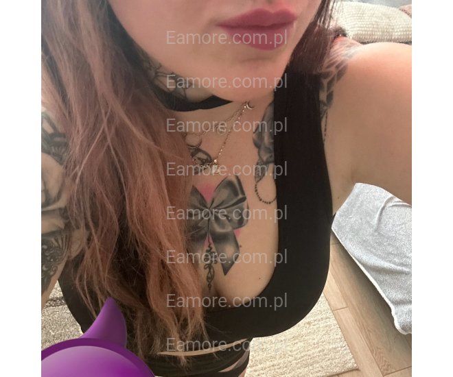 Pani szuka pana Płock