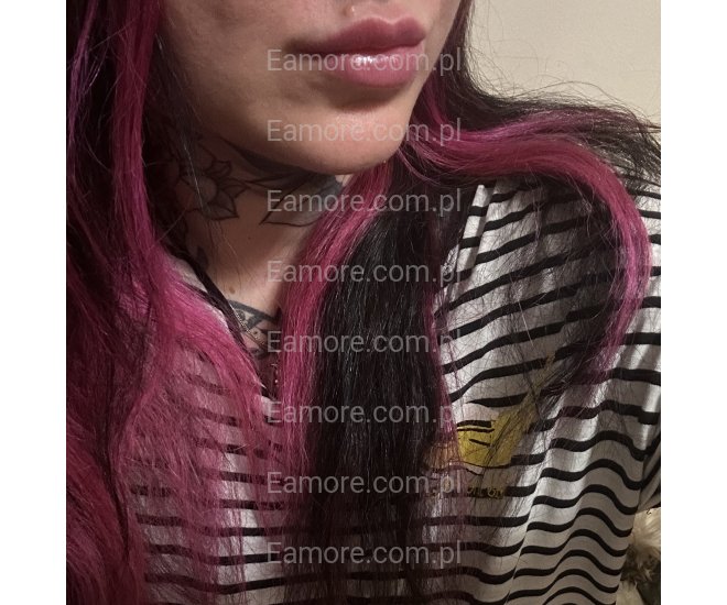 Pani szuka pana Płock