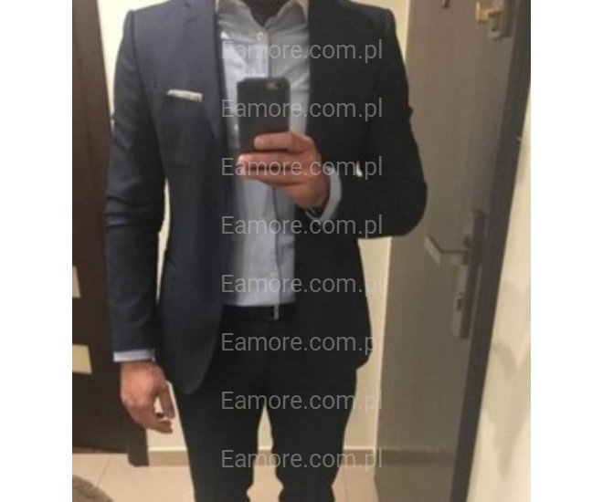 Pan szuka pani Gliwice