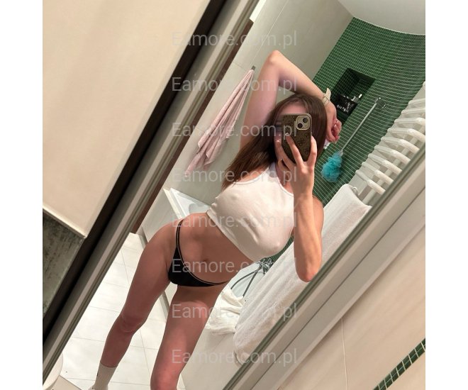 Pani szuka pana (komunikatory) Warszawa