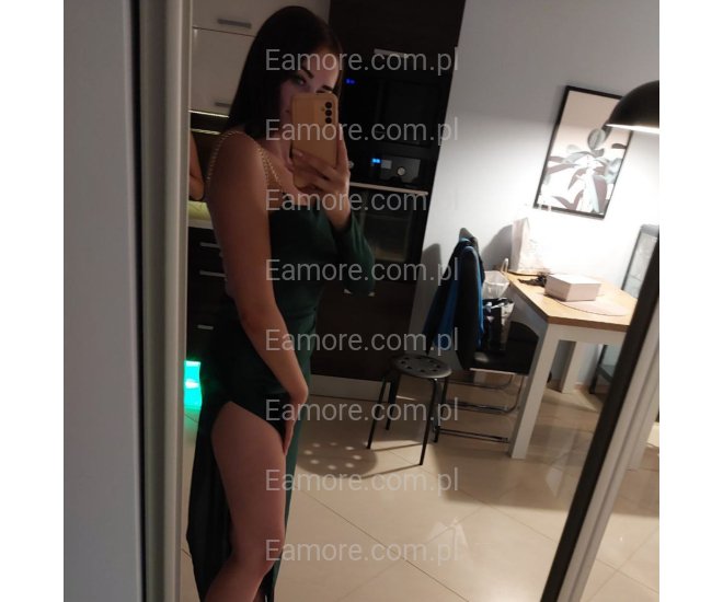 Pani szuka pana (komunikatory) Warszawa, Mokotów