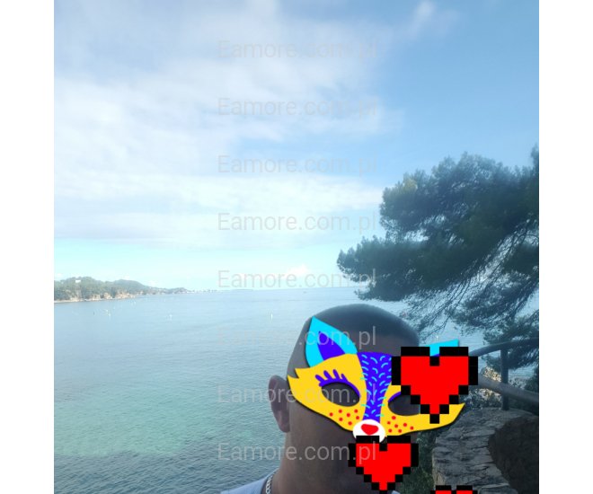 Pan szuka pani Warszawa