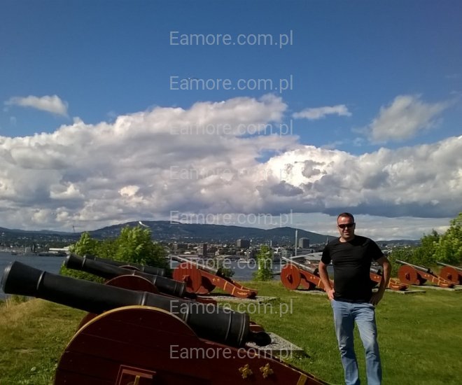 Pan szuka pani Małopolskie