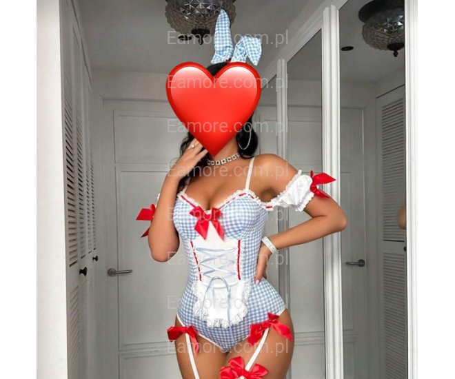 Pani szuka pana Rzeszów