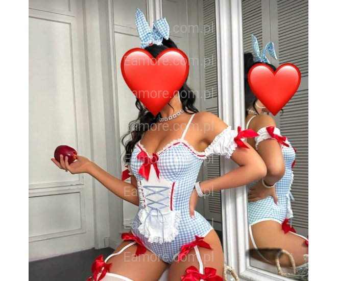 Pani szuka pana Rzeszów