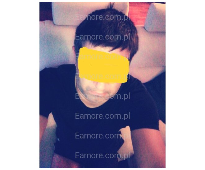 Pan szuka pani Poznań