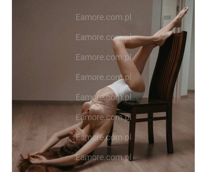 Masaż erotyczny Słupsk