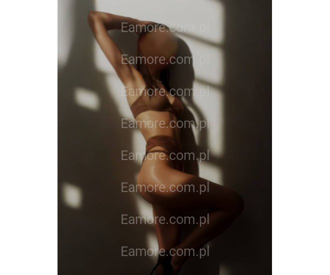 Masaż erotyczny Koszalin