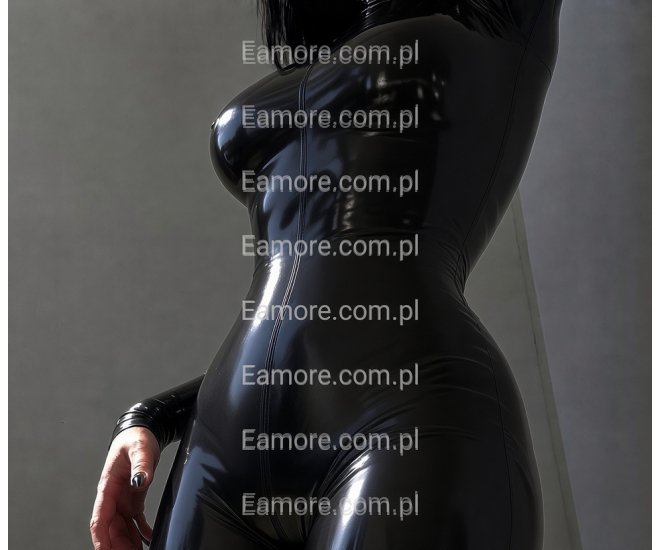 BDSM i fetysz